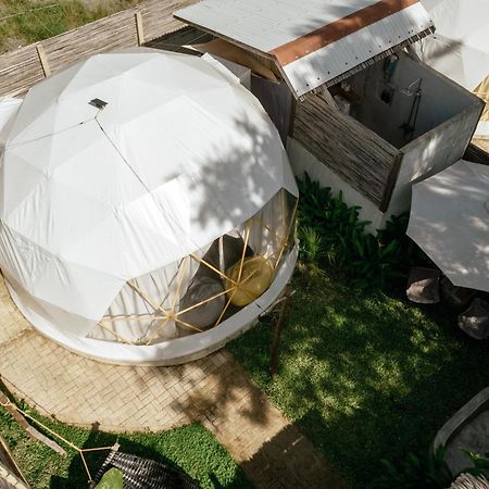 Готель Domes And Dreams Lio Glamping Ель-Нідо Екстер'єр фото